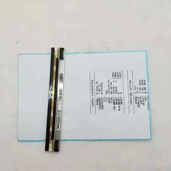 Термопринтерная головка со штрих-кодом с разрешением 203 точек на дюйм Для ARGOX OS-214 2140 2140M OS-214 plus CP-2140 CP-2140M OX100 MP214 запчасти для принтера