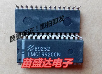 Бесплатная доставка LMC1992CCN DIP-28 10 шт.