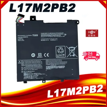 L17L2PB1 L17M2PB1 L17C2PB1 Аккумулятор для Lenovo V330-14IKB V330-14ARR V130-14IGM