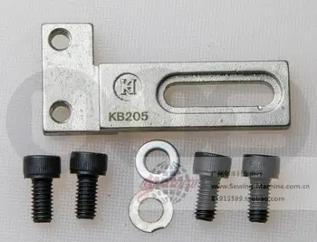 Для аксессуаров для швейных машин DURKOPP KB205 фиксированный калибровочный блок