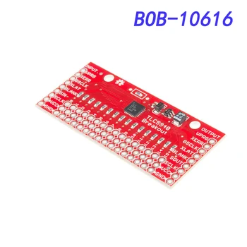 Светодиодный драйвер BOB-10616 B/O - TLC5940