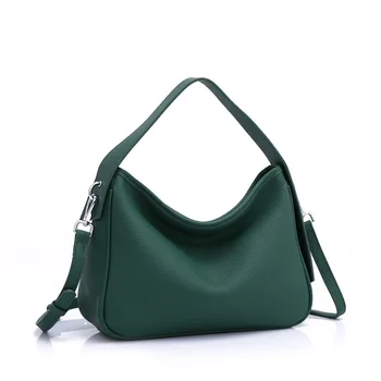 Женская сумка Весенне-летнего дизайна, портативная маленькая сумка, Трендовая персонализированная женская сумка ярких цветов с косой осью на одно плечо