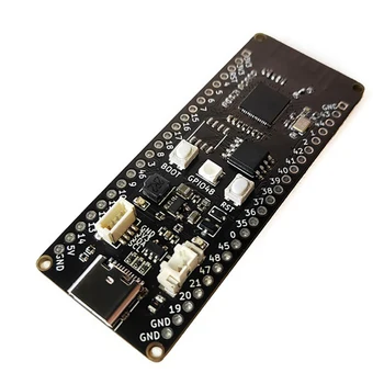 Для Banana PI BPI Leaf S3 Плата разработки микроконтроллера низкой мощности с чипом ESP32-S3 Xtensa 32 Бит