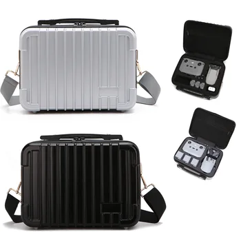 Для DJI MINI2 SE/AIR2/AIR2S жесткий рюкзак в виде ракушки, чемодан, сумка для хранения, портативные аксессуары, рюкзак dji mini 3 pro