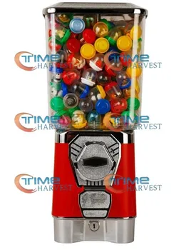 Высококачественный игровой автомат с монетоприемником для игрушек, шкаф для вендинга капсул, Торговый автомат для больших оптовых игрушек, Аркадный автомат