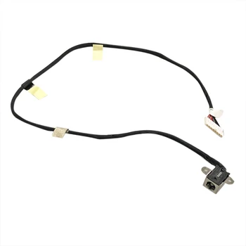 Для ASUS Zen AiO Pro Z240IC Разъем питания постоянного тока Разъем кабеля 14026-00080000