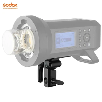 Сменная ручка-адаптер для крепления осветительной подставки Godox AD400Pro