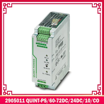 Для преобразователя постоянного тока Phoenix QUINT POWER Защитное покрытие 24VDC/10A 2905011 QUINT-PS/60-72DC/24DC/10/CO