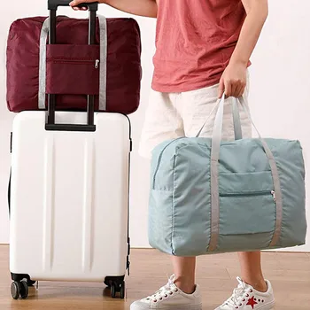 Подвижная сумка для хранения, Складная Сумка для багажа, Переносная Авиационная сумка, Многофункциональная Дорожная сумка, Сумка Через плечо, Органайзер для сумок
