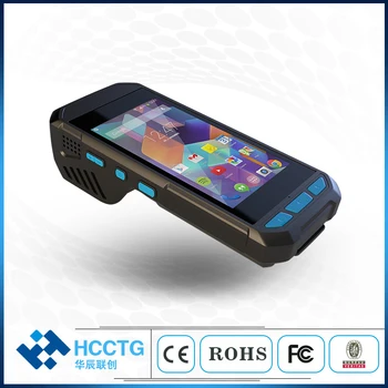Мобильное Pos-устройство Android, Qr-принтер, КПК, персональный цифровой ассистент для ресторана T980