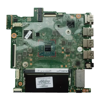 L65728-601 L65953-601 Используется для ноутбука HP Stream 14-CB Материнская плата DA0P9CMB6C0 N4000 nTS 32GeMMC DDR4 100%