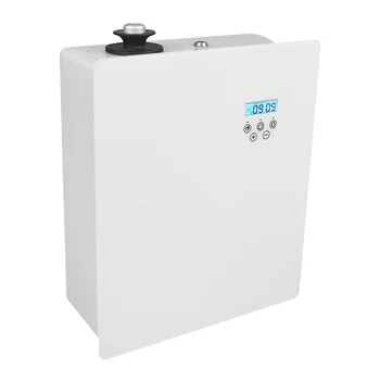 Самый продаваемый электрический диффузор ароматического увлажнителя воздуха CNUS S600, роскошная система ароматизации для торгового центра