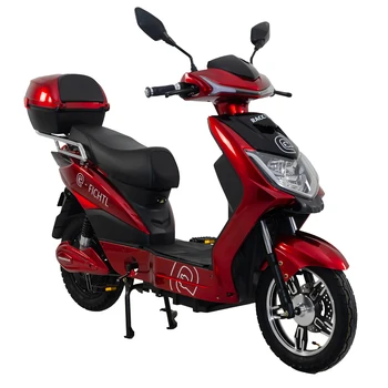 Прямые продажи EEC COC 500 Вт 1000 Вт 48 В мужской быстрый электрический мотоцикл со съемной литиевой батареей, электрический скутер с педалью
