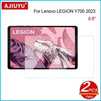 HD Прозрачное Закаленное Стекло Для Lenovo Legion Y700 8,8