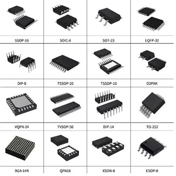 100% Оригинальные микроконтроллерные блоки FS32K144HFT0MLHT (MCU/MPU/SoCs) LQFP-64 (10x10)
