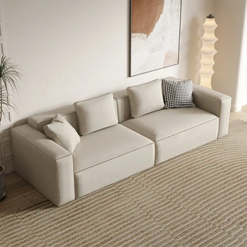 Современные диваны для гостиной, Ленивое Роскошное Кресло с белым Акцентом, Диваны для гостиной, Пуф, Nordic Divani Da Soggiorno Мебельная консоль