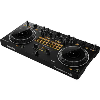 Контроллер Pioneer DJ DDJ-REV1 для Serato DJ