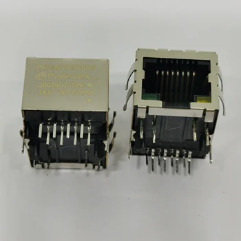 Новый оригинальный пакет J0026D21BNL с интегральной схемой RJ45 на чипе IC