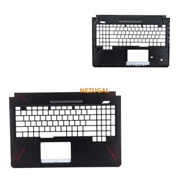 Чехол для ноутбука ASUS FX80 FX80G FX504 FX504G крышка клавиатуры C нижняя крышка корпуса D Для Flying Fortress 5/6