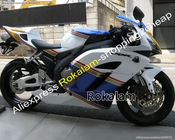 Для Honda CBR1000 RR 04 05 CBR1000 2004 2005 CBR1000RR Комплекты обтекателей мотоциклов ABS (литье под давлением)