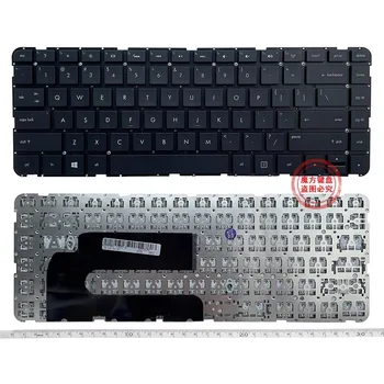 Новая клавиатура США для ноутбука HP Pavilion M4-1000 M4-1015DX M4-1008 M4-1009 Клавиатура