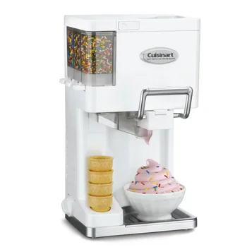 Производители мороженого/йогурта ZAOXI Mix It In™ Для приготовления мягкого мороженого