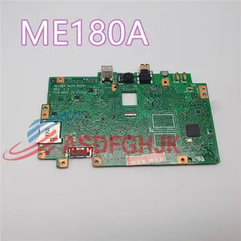 ME180A б/у Оригинал Для Asus Tablet PC Mainboard MeMO Pad 8 Материнская плата ME180A 8G ME180 REV 1.4 Протестирована нормально Бесплатная доставка