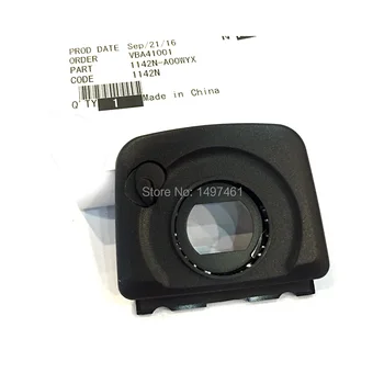 Новые запчасти для ремонта рамки окуляра видоискателя VF в сборе для зеркальной камеры Nikon D810