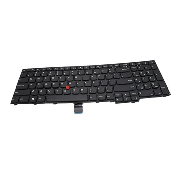 Американская Раскладка Клавиатуры Для Lenovo E531 E540 E540P