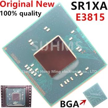 100% Новый чипсет SR1XA E3815 BGA