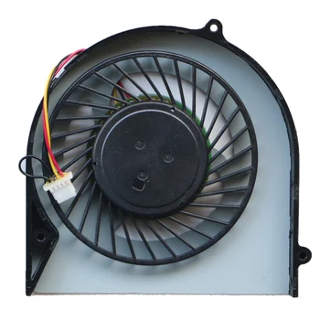 Новый вентилятор DFS491105MH0T FCDL 23.10768.011 для Dell Latitude E3330 CPU Cooling Fan