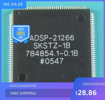 Новый ADSP-21266SKSTZ-1B ADSP-21266-SKSTZ-1B Бесплатная доставка MB8421-90L
