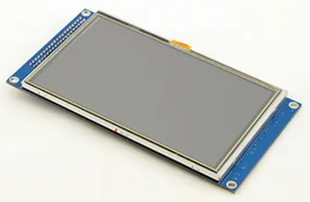 5,0-дюймовый SPI TFT ЖК-экран SSD1963 Drive IC 800*480