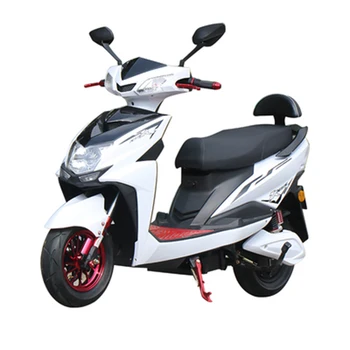 Электрический мотоцикл мощностью 1200 Вт, литиевая батарея 72V20A, радиус действия 65 км, мотоцикл для взрослых