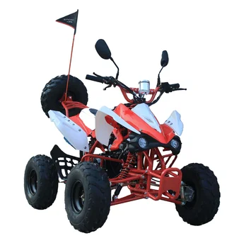 ATV004 Оптовая продажа ATV Завод с CE,, Новый дизайн ATV 125cc поставщик для детей