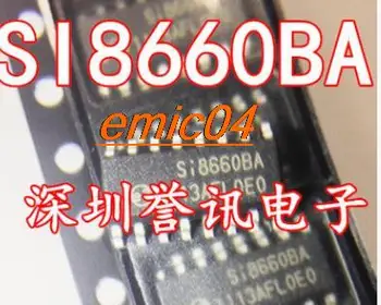 Оригинальный запас SI8660BAIC SOP-16 16