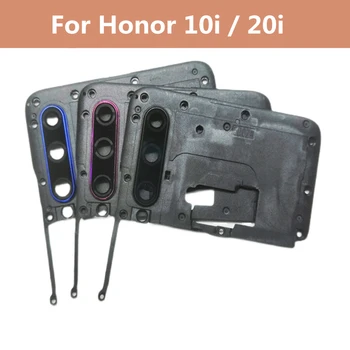 Для Honor 10i Крышка материнской платы для Huawei Honor 10i 20i Маленькая задняя Материнская плата Рамка Антенны Крышка Корпуса