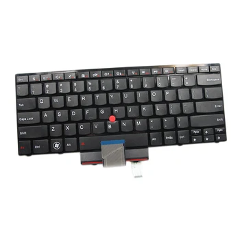 Новая клавиатура для ноутбука IBM ThinkPad E320 E325 E420 E425 E420S S420, клавиатура для ноутбука Без стержня мыши