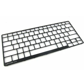 Новая Клавиатура для ноутбука Dell Latitude E5250 с Объемной Отделкой, Безель, Крышка X1TJ9 0X1TJ9