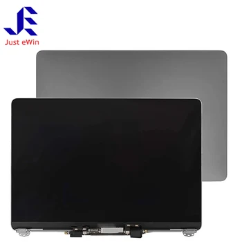 Высококачественная Сборка A1932 ЖК-дисплей Экранная панель Для Mac Air Retina 13,3 