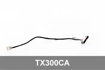 Для кабеля питания Asus TX300CA