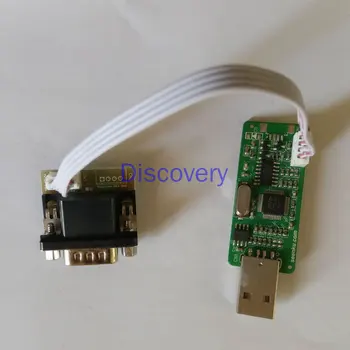 Инструмент отладки MStar Debug USB Upgrade Tool Устройство для записи платы драйвера HD LCD
