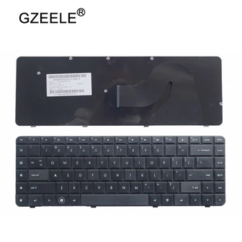 Клавиатура для ноутбука US/AR/RU ДЛЯ HP CQ62 G62 G62-a25eo CQ56 G56 Для Compaq 56 62 G56 G62 CQ62 CQ56 CQ56-100