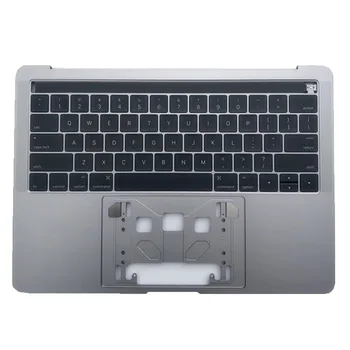 Бесплатная доставка!!!Оригинальная 95%-новая крышка клавиатуры ноутбука C для Macbook Macbook Pro A1706 16-17 года выпуска