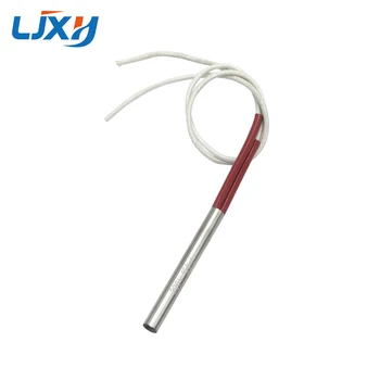 Нагревательный элемент LJXH Литьевой Картриджный Нагреватель 2шт 8x75 мм/0,314x2,95 
