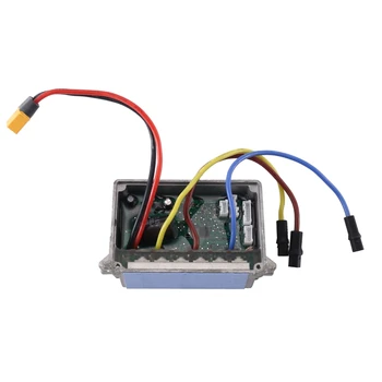 Плата управления G30 В сборе Для Сменных деталей контроллера электрического скутера Ninebot MAX G30