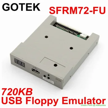 Gotek SFRM72-FU 3,5 