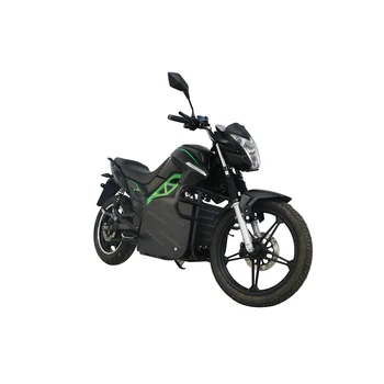 2023 Прямая продажа с фабрики Motocicleta Electrica 72V внедорожный двигатель Спортивный гоночный электрический мотоцикл