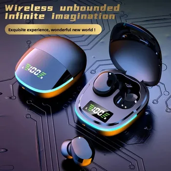 TWS Bluetooth 5,1 Наушники Беспроводные Наушники 8D Стерео Спортивные Наушники Гарнитуры для Samsung Galaxy A73 A33 A23 A13 A03S A03