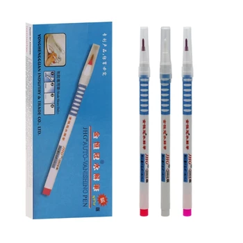 Маркировочная ручка DXAB Исчезающие чернила Тканевые маркеры для стираемых воздухом ручек